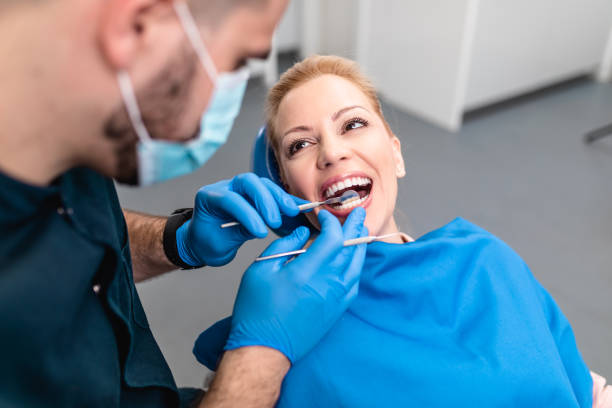 Best Dentures (Full and Partial)  in Beverly, MA