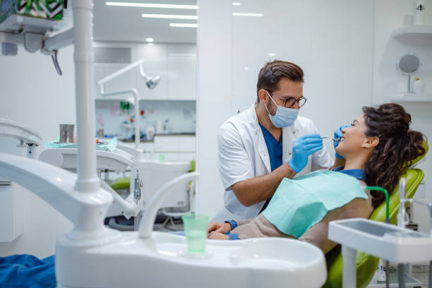 Why Choose Us for Your Dental Needs in Beverly, MA